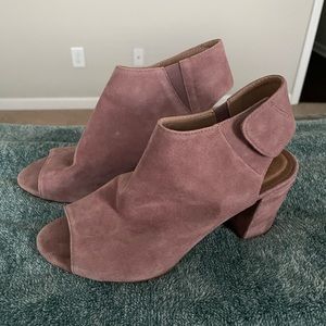 Beautiful Steve Madden Heels